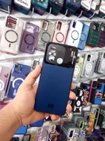 گارد pvd مناسب گوشی شیاومی redmi 12c