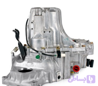 گیربکس پراید کامل سرویس شده(بدون تحویل داغی)