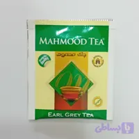 چای کیسه ای معطر محمود ۱000 عددی