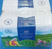 چای کله مورچه کنیا مریم کارتن 5 کیلویی