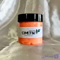 صابون خامه‌ای رایحه انبه