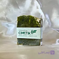 صابون جلبک اسپرولینا، تقویت کننده