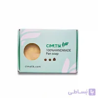 پن نارگیل مرطوب کننده