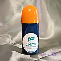 مام گیاهی چای سبز