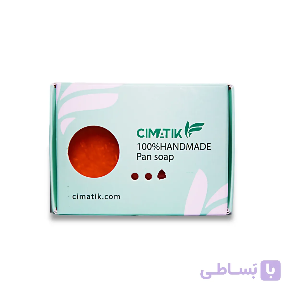 پن شستشو صورت رز مناسب پوست چرب