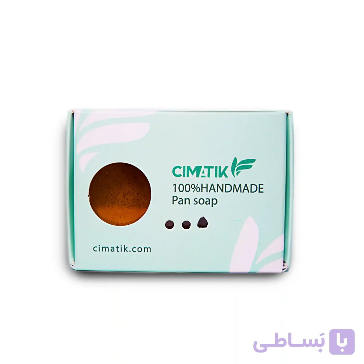 پن قهوه روشن کننده و دستساز