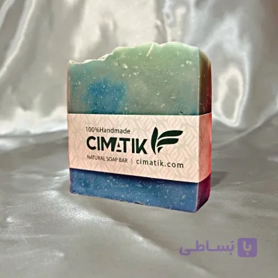 صابون بلوبری آبرسان قوی