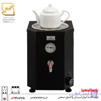 سماور برقی 10 لیتری دو جداره