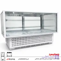یخچال شوکیس 90 سانتی پارساتجهیز