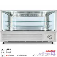 یخچال شو کیک 120 سانتی