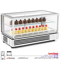یخچال کیک 90 سانتی پارساتجهیز