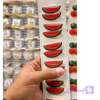 گیره انبری (جفتی) کد 319