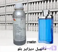 اسانس عطر دیزایر بلو دان هیل