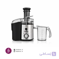 آب میوه گیری تک کاره کاخلر KH – 1182