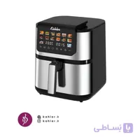 سرخ کن بدون روغن کاخلر (هواپز) مدل KH-6600