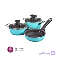 سرویس قابلمه کودک کاخلر