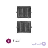 صفحه گریل ساندویچ ساز کاخلر