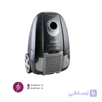 جارو برقی آلفونزین کاخلر مدل KH-4402