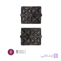 صفحه ۲ تایی فینگرفود کاخلر