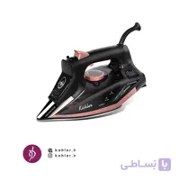 اتو بخار دستی مدل KH-812 و KH-813 و KH-814