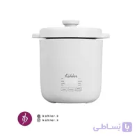 مینی پلوپز 2 نفره کاخلر مدل KH-5511
