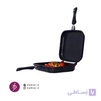 ماهیتابه رژیمی کاخلر