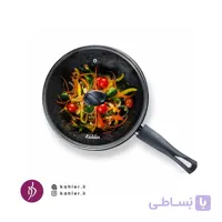 تابه وک گرانیتی کاخلر