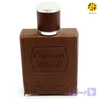 Royalski Captain Black Edt 100ml