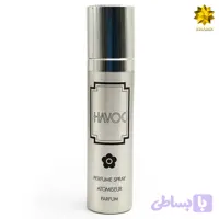 Mary Quant Havoc Silver Edt 75ml