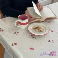 رومیزی ضد لک کد 114