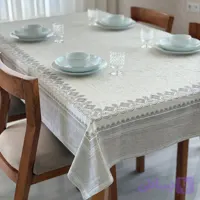 رومیزی ضد لک کد 84
