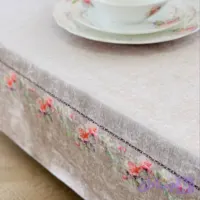 رومیزی ضد لک کد 82