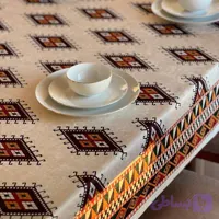 رومیزی ضد لک کد 92