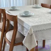 رومیزی ضد لک کد 85