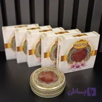 زعفران ارگانیک خاتم 2 گرم
