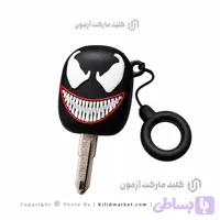 کاور ریموت عروسکی طرح ونوم