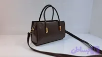 کیف دستی و دوشی زنانه مدل باکسی