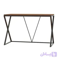 میز کامپیوتر مهرو دکور کد 19603