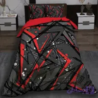 سرویس خواب کارینا مدل 1048 تک نفره 4 تکه