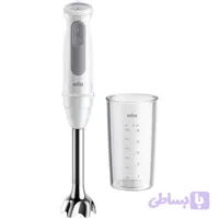 گوشتکوب برقی براون مدل BRAUN MQ50001