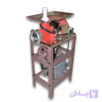 دستگاه چرخ گوشت صنعتی