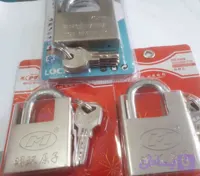 قفل آویز گاردی ضدبرش ضد سرقت اعلا وارداتی