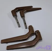دستگیره درب آهنی بادوام سنگین