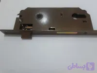 قفل بدنه اعلا اجزای برنجی مارک سپه