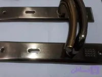 دستگیره اتاقی سنگین اعلایی سپنتا رنگ‌ثابت