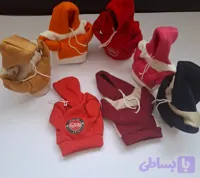 هودی کاور سر دنده اعلا زیبا