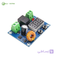 ماژول کنترل شارژ باتری مدل XH M609