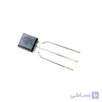 ماسفت 2N7000 کانال N پکیج TO-92