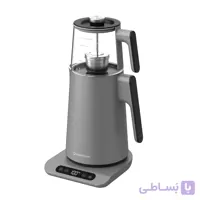 چای ساز نوتریکوک مدل Nutricook KTM330 | چای ساز هوشمند با کنترل دما و دم‌آوری خودکار