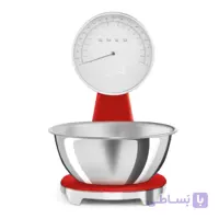 ترازو آشپزخانه اسمگ مدل KSF01 اصل | قیمت محصولات اسمگ در اسمگ جان